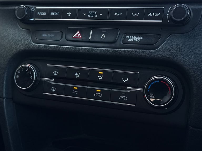 2019 Kia Ceed 1.0T GDi ISG 2 NAV 5dr Estate PETROL Manual