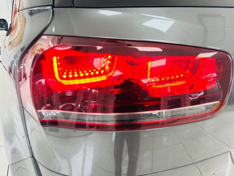 2019 Citroen C4 1.5 BlueHDi Flair Euro 6 (s/s) 5dr MPV Diesel Manual