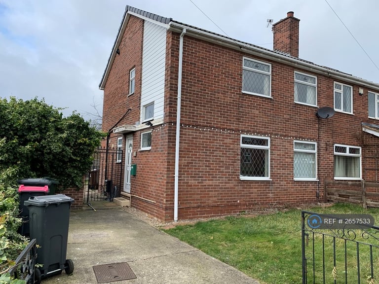 3 bedroom house in Sorby Road, Swallownest, Sheffield, S26 (3 bed) (#2657533)