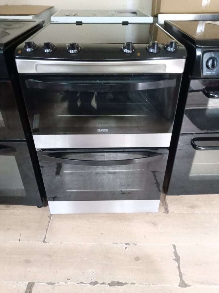 image for Electric cooker ceramic top 