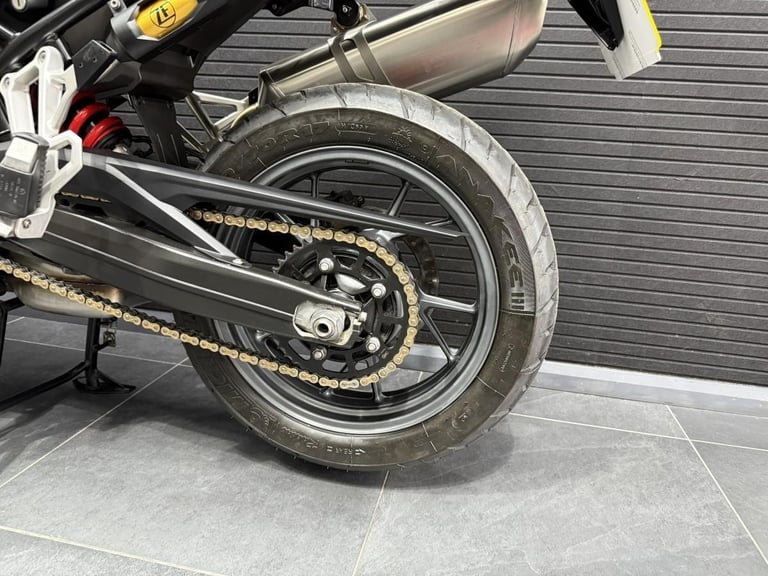 BMW F 750 GS TE Sport 2021 *FULL BMW SERVICE HISTORY - EXCELLENT CONDITION*