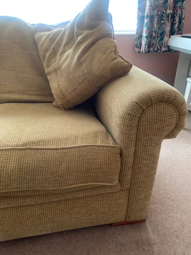 John Lewis sofa 