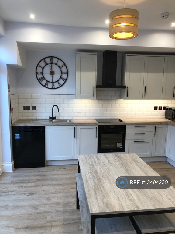 1 bedroom in Tamworth Road, Long Eaton, Nottingham, NG10 (#2494230)