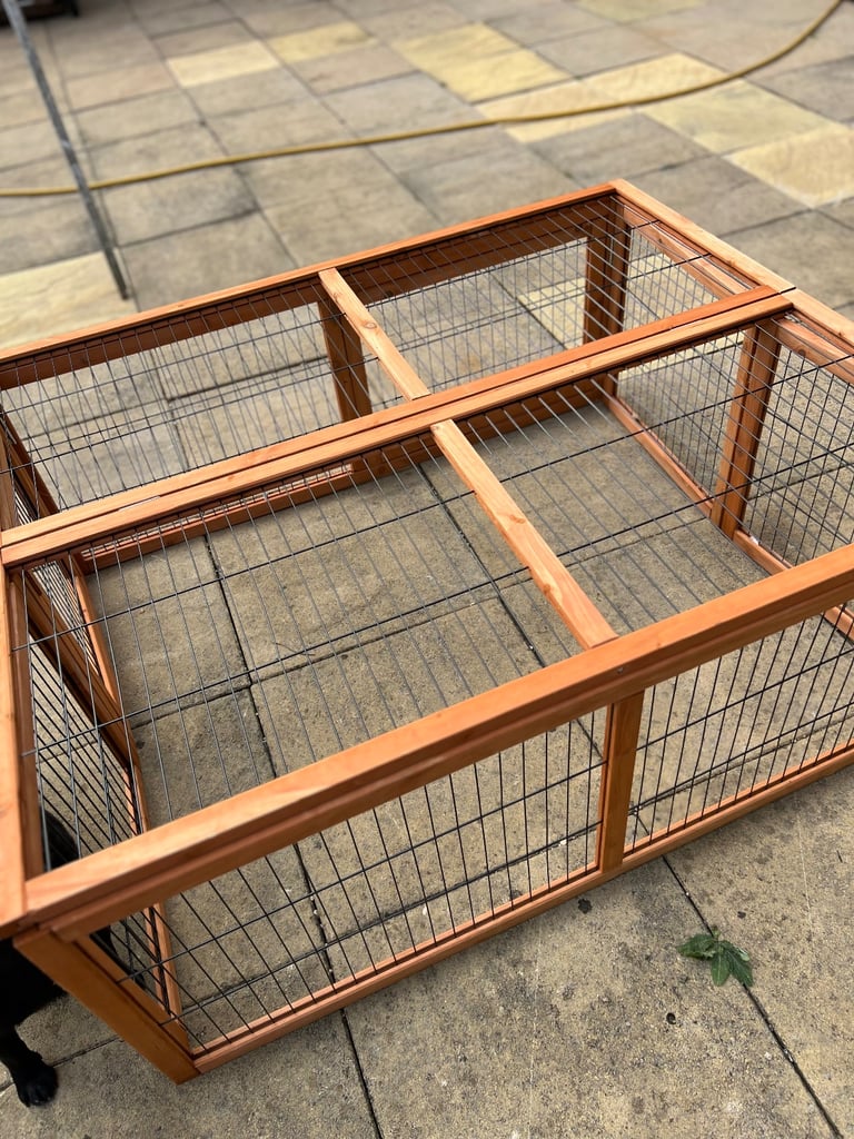 image for Rabbit run
