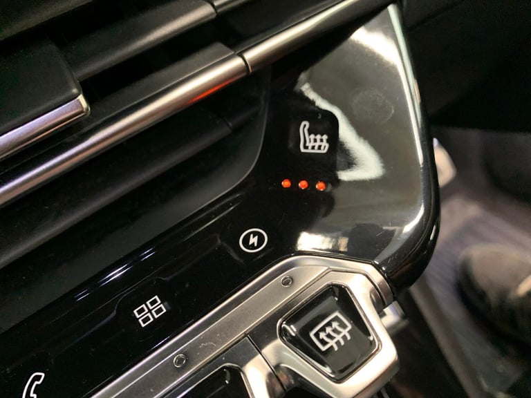 2023 Peugeot 2008 100kW GT 50kWh 5dr Auto HATCHBACK ELECTRIC Automatic