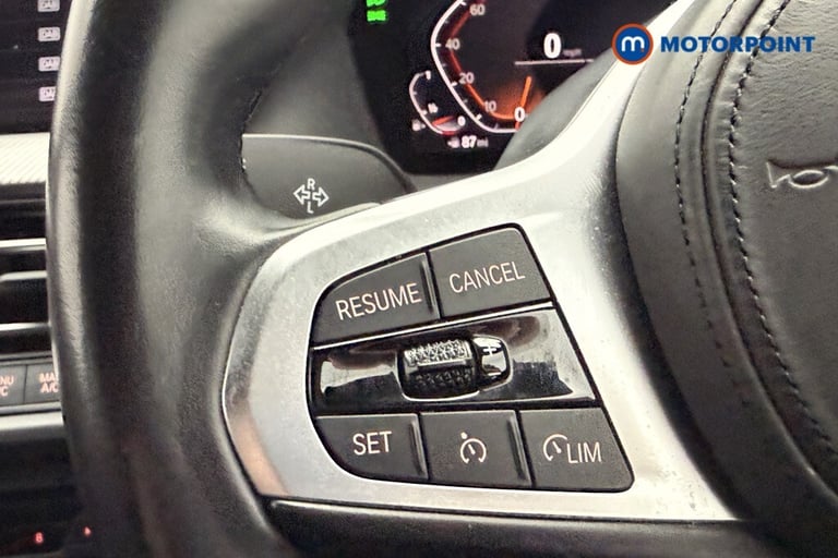 2022 BMW 1 Series 118i [136] M Sport 5dr [Pro Pack] Hatchback Petrol Manual