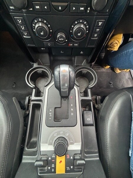 Land Rover Discovery TDV6 HSE E4-7 Seats AUTOMATIC- Stunning Condition -Diesel