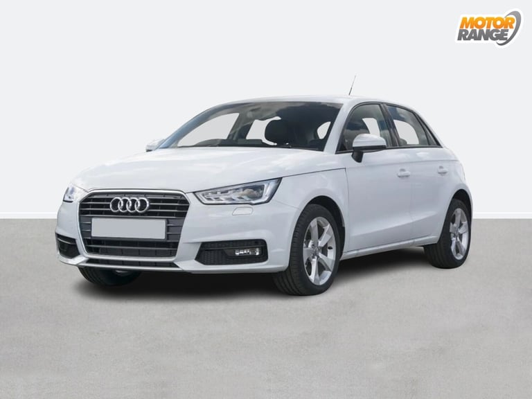 2016 Audi A1 1.4 TFSI Sport 5dr Hatchback PETROL Manual