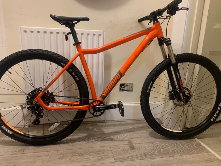 image for Voodoo Bizango 29er Mountain Bike
