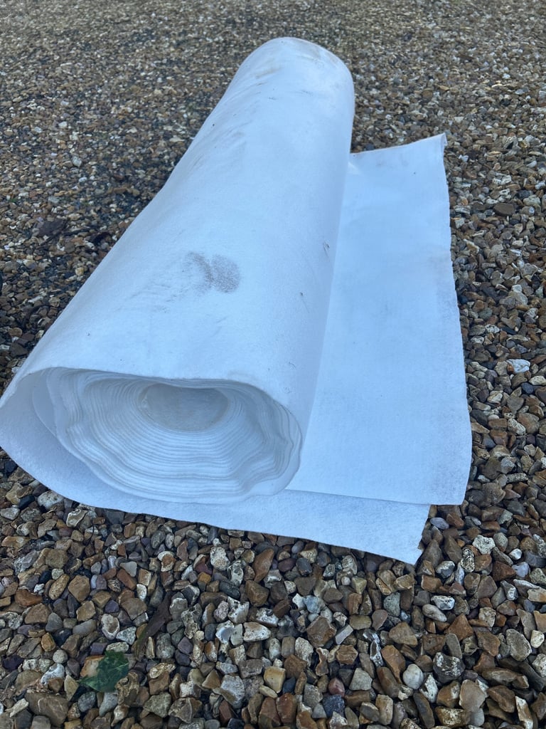 image for Gordon Low Heavy Duty Underlay 2m Roll