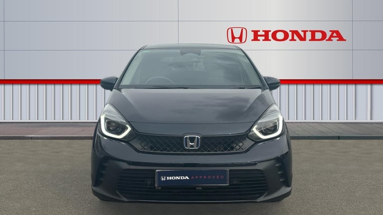 2024 Honda Jazz 1.5 i-MMD Hybrid Advance 5dr eCVT Hybrid Hatchback Hatchback Hybrid Automatic