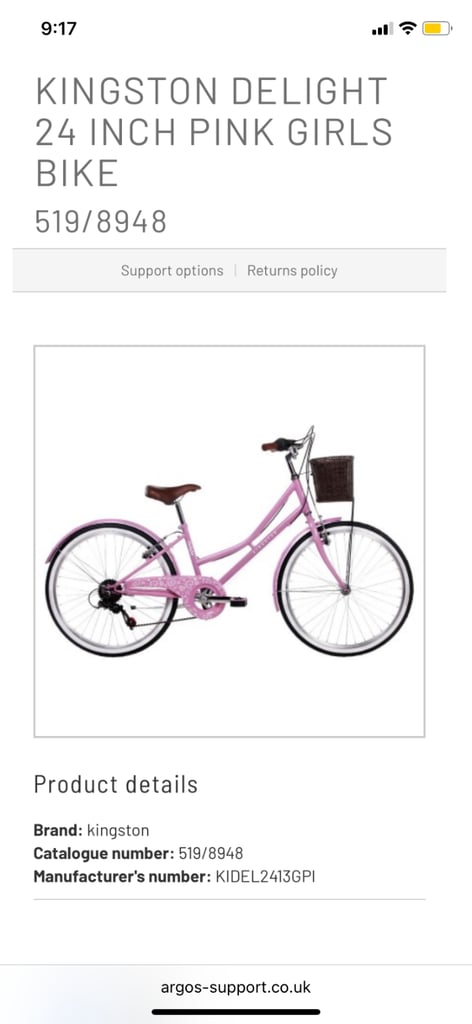 image for bike 