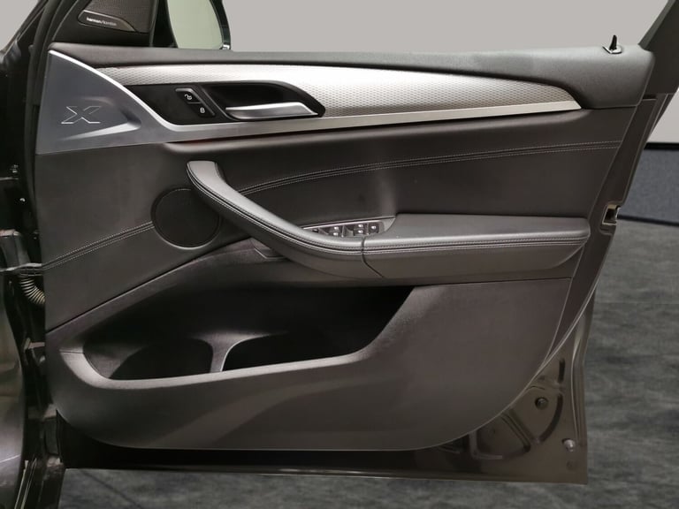 2019 BMW X4 xDrive20d M Sport 5dr Step Auto COUPE DIESEL Automatic