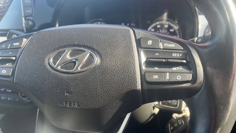 2022 Hyundai i10 1.2 MPi Premium 5dr Auto Petrol Hatchback Hatchback Petrol Automatic