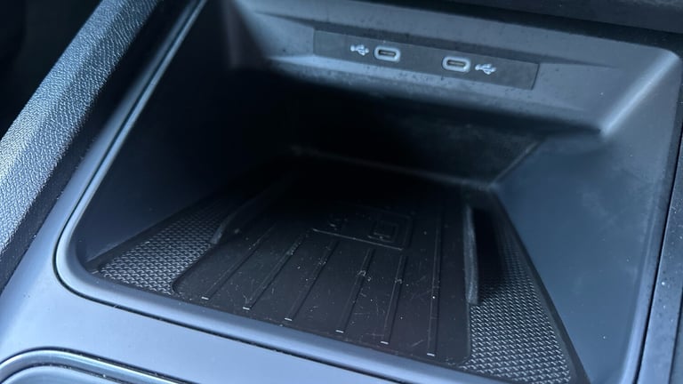 2024 Cupra Formentor 1.4 eHybrid 204 V2 5dr DSG Estate Estate Hybrid Automatic