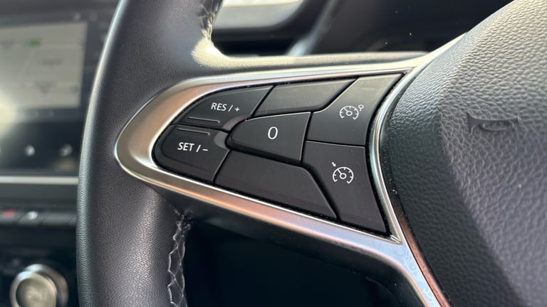 2023 Renault Captur 1.6 E-Tech full hybrid 145 Evolution 5dr Auto Hybrid Hatchback Hatchback Hybr...
