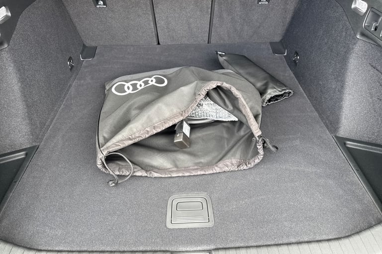 2025 Audi A6 e-tron Avant 83kWh Edition 1 Auto 5dr Estate Automatic