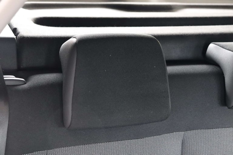 2016 Citroen C4 Cactus 1.6 C4 Cactus Flair Blue HDi  5dr SUV Diesel Manual