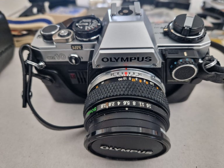 image for Huge camera bundle 