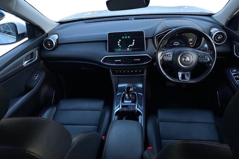 2023 MG MG HS 1.5 T-GDI Excite 5dr DCT Hatchback Petrol Manual