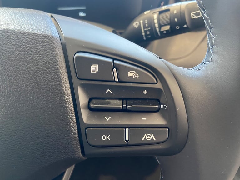 2025 Hyundai i10 1.0 [63] Advance 5dr [Nav] Hatchback Petrol Manual