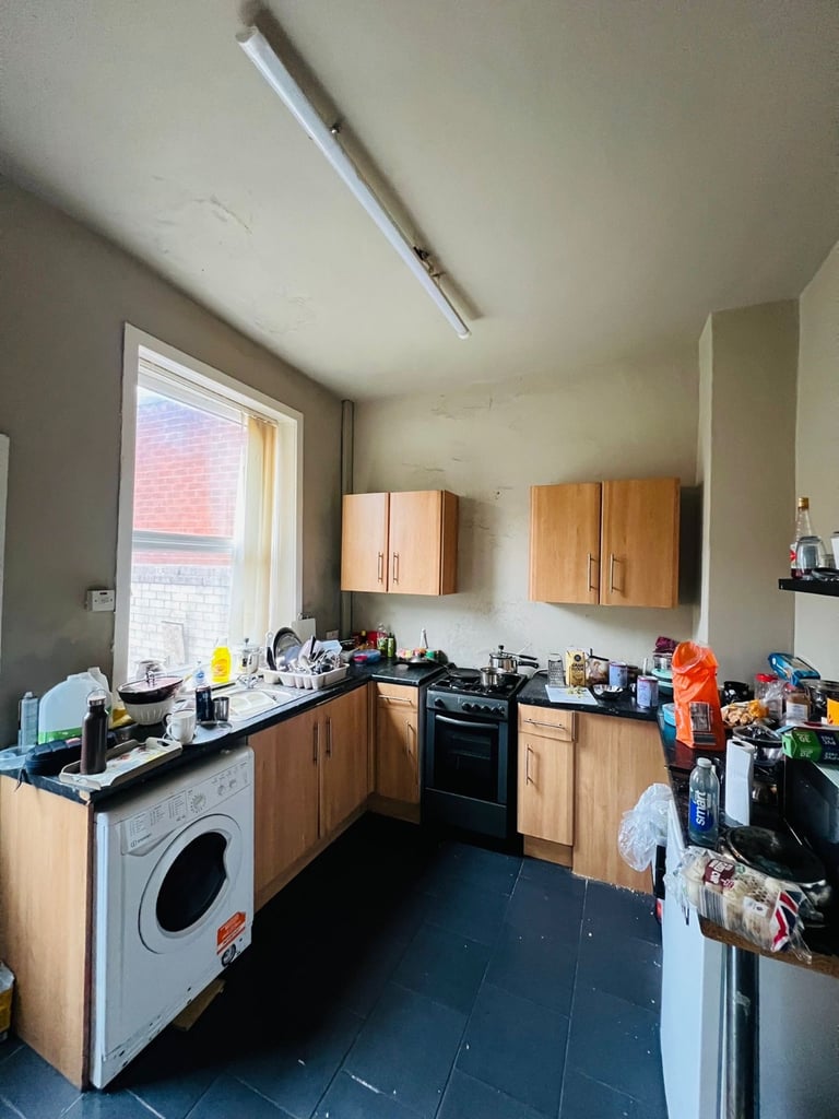 3 bedroom House to rent