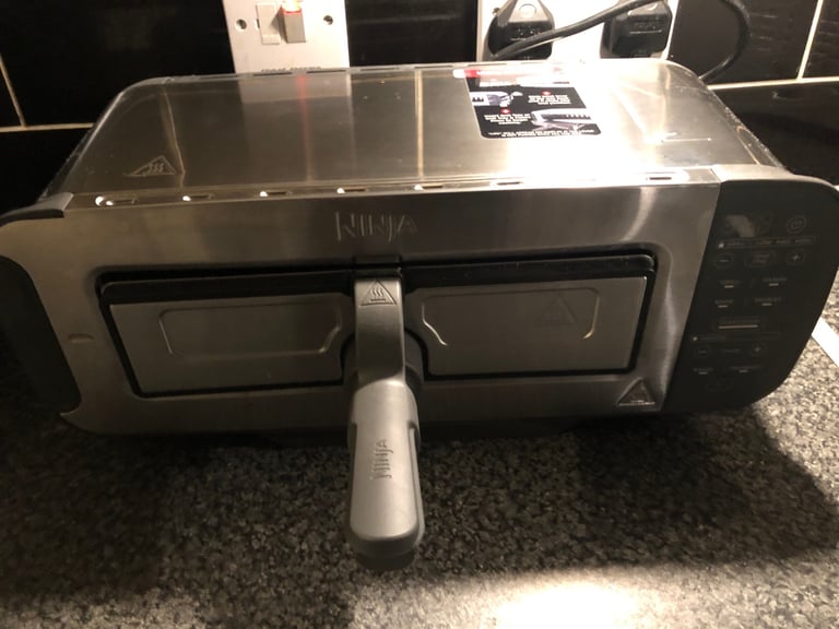 image for Ninja 3 in one 