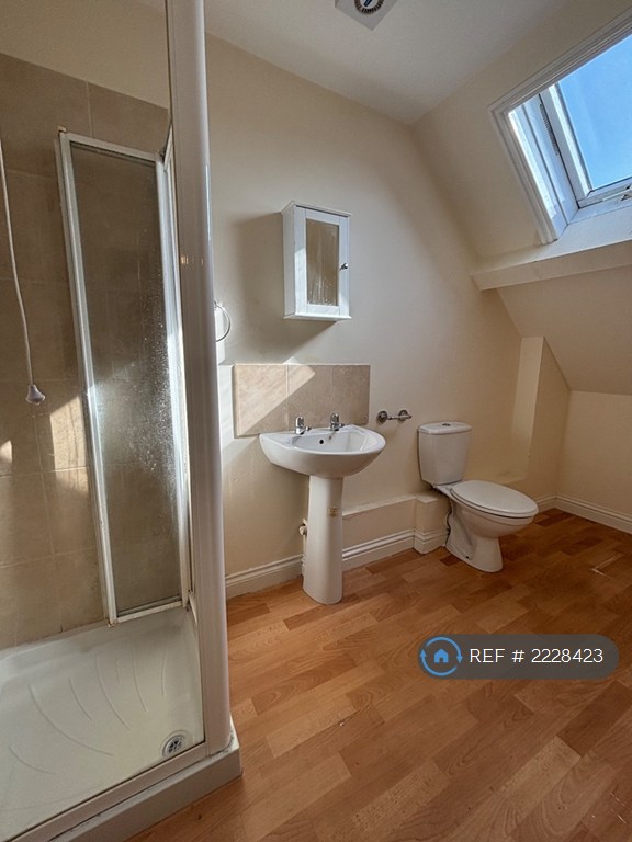 Studio flat in Exeter Road, Exmouth, EX8 (#2228423)