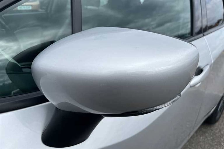 2019 Nissan Micra 0.9 IG-T N-Connecta Hatchback 5dr Petrol Manual Euro 6 (s/s) (90 ps) Hatchback ...