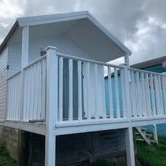 image for Buy a 25% share in a Beach Hut in Whitstable on the Kent coast - 60 miles from central London