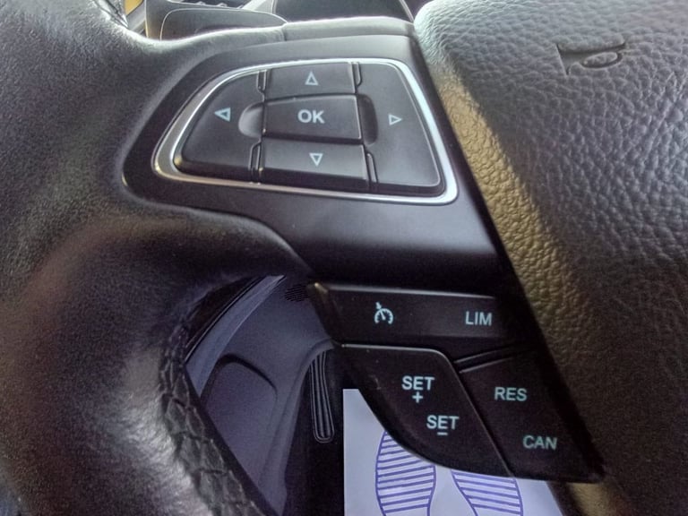 2017 Ford Kuga 2.0 TDCi Titanium SUV 5dr Diesel Powershift AWD Euro 6 (s/s) (180 ps) HATCHBACK Di...