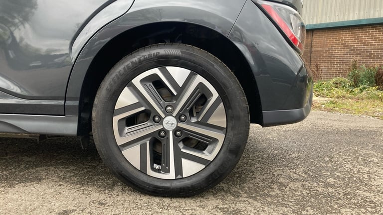 2021 Hyundai KONA 150kW Premium 64kWh 5dr Auto Electric Hatchback Hatchback Electric Automatic