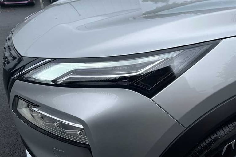 2025 Nissan X-Trail 1.5 E-POWER 204 TEKNA 5DR XTRONIC 4x4 Hybrid Automatic