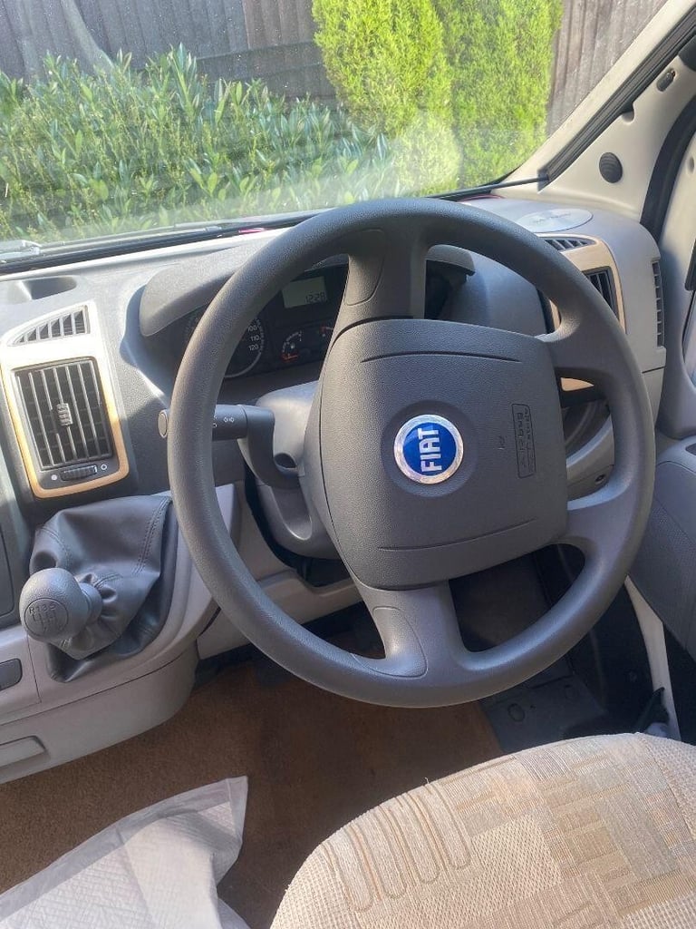 2006 Bessacarr E530