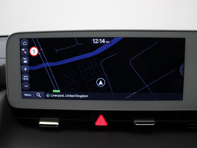 2021 Hyundai IONIQ 5 160kW Ultimate 73 kWh 5dr Auto Estate ELECTRIC Automatic