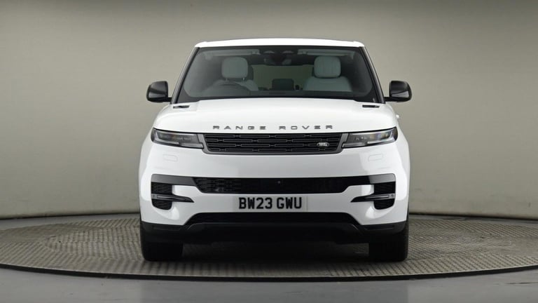 2023 Land Rover Range Rover Sport 3.0 P440e 38.2kWh SE SUV 5dr Petrol Plug-in Hybrid Auto 4WD Eur...