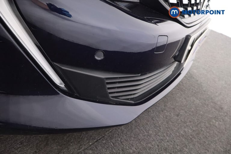 2022 Peugeot 508 1.6 Hybrid GT 5dr e-EAT8 Estate Hybrid Automatic