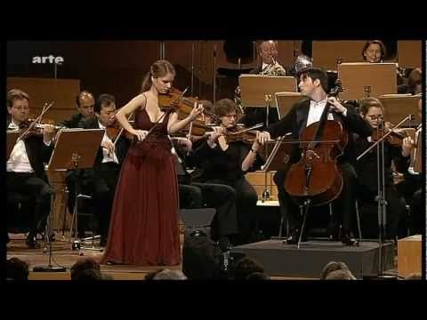 Lonesome Double Concerto skills for your...
