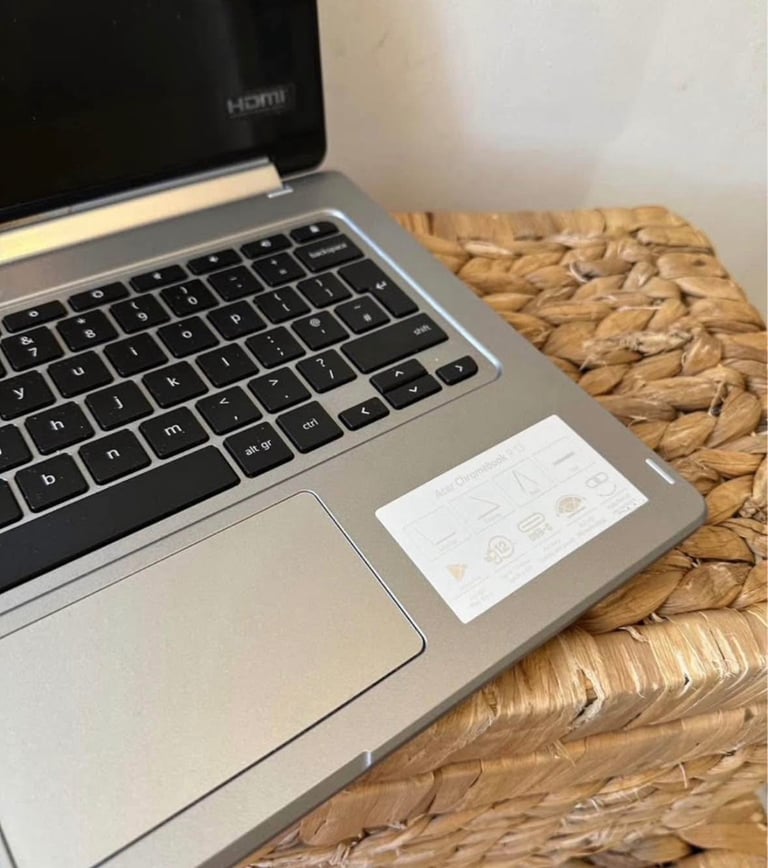 image for Acer Chromebook 64GB 4GB Charger