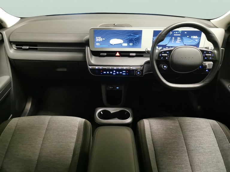 2022 Hyundai IONIQ 5 73kWh Premium Hatchback 5dr Electric Auto (217 ps) - BLIND SPOT ASSIST - LA ...
