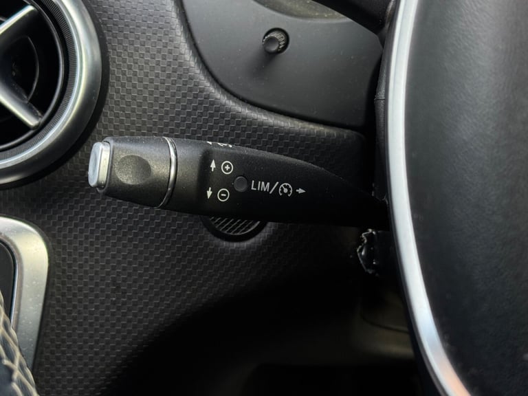 2015 Mercedes-Benz A-Class 1.5 A180 CDI Sport Euro 5 (s/s) 5dr HATCHBACK Diesel Manual