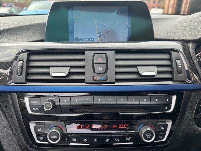 2015 BMW 4 Series 2015 15-Reg BMW 420i M Sport Convertible Auto,72,000 Miles,BIG SPEC,PETROL! CON...