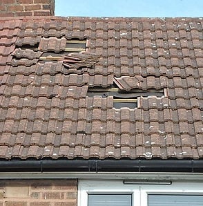 My Home Roof Repairs avatar