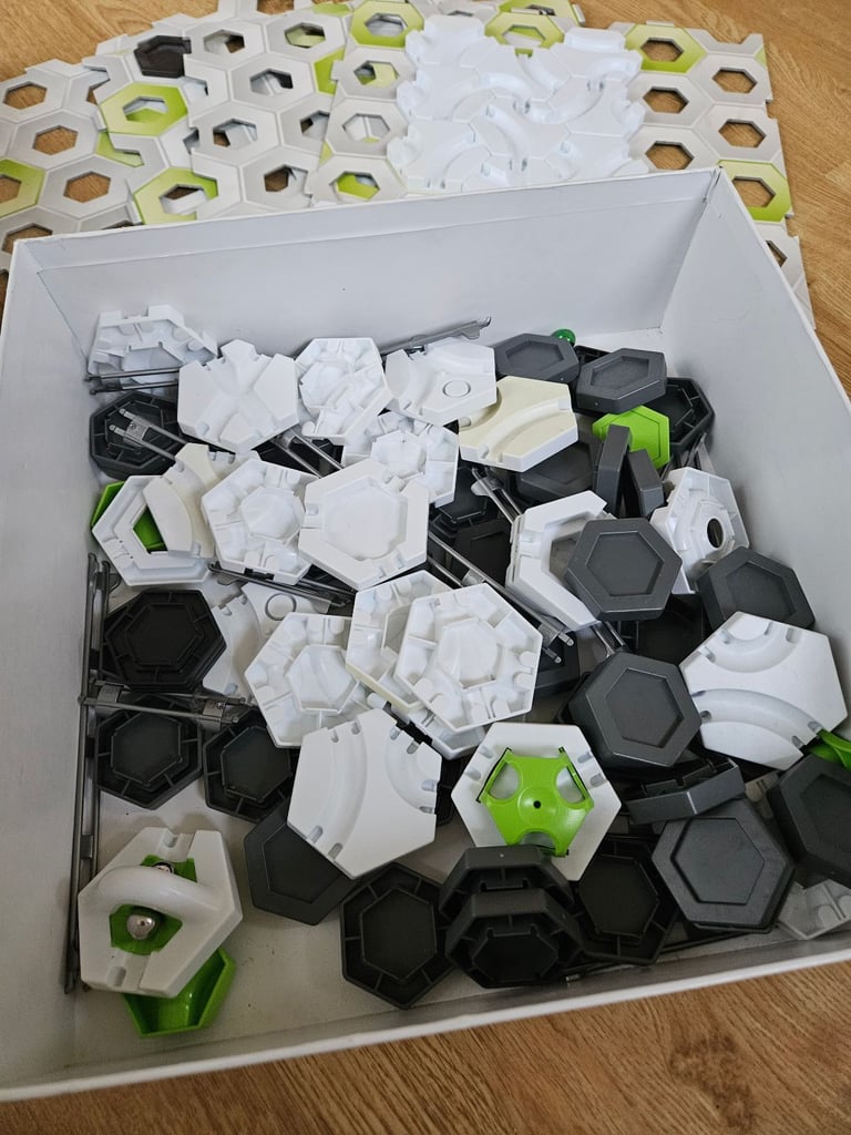 image for Gravitrax starter set