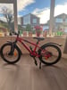 Childs Alloy Framed Rockrider ST900 sports trail 