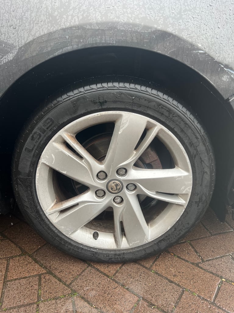 Vauxhall, ASTRA, Hatchback, 2013, Semi-Auto, 1598 (cc), 5 doors