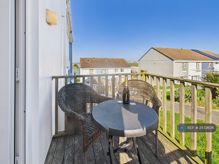2 bedroom house in Surf View, Newquay, TR7 (2 bed) (#2572606)