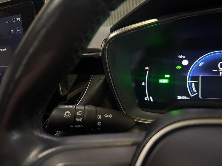 2023 Suzuki Swace 1.8h Motion Estate 5dr Petrol Hybrid CVT Euro 6 (s/s) (140 ps)