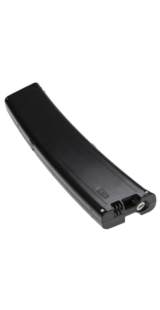 Carrera Crosscity Battery Replacement 2 Pin