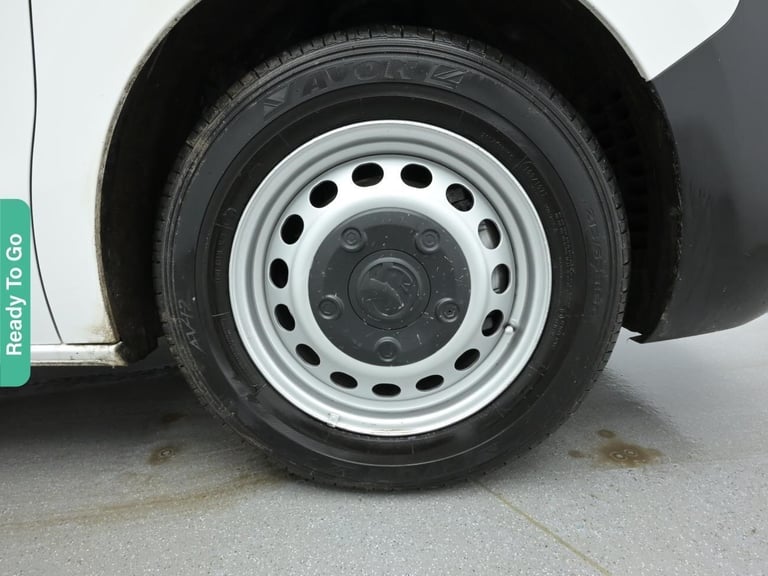 2021 Vauxhall Vivaro 1.5 Turbo D 2700 Dynamic Panel Van 6dr Diesel Manual L1 H1 Euro 6 (s/s) (10 ...